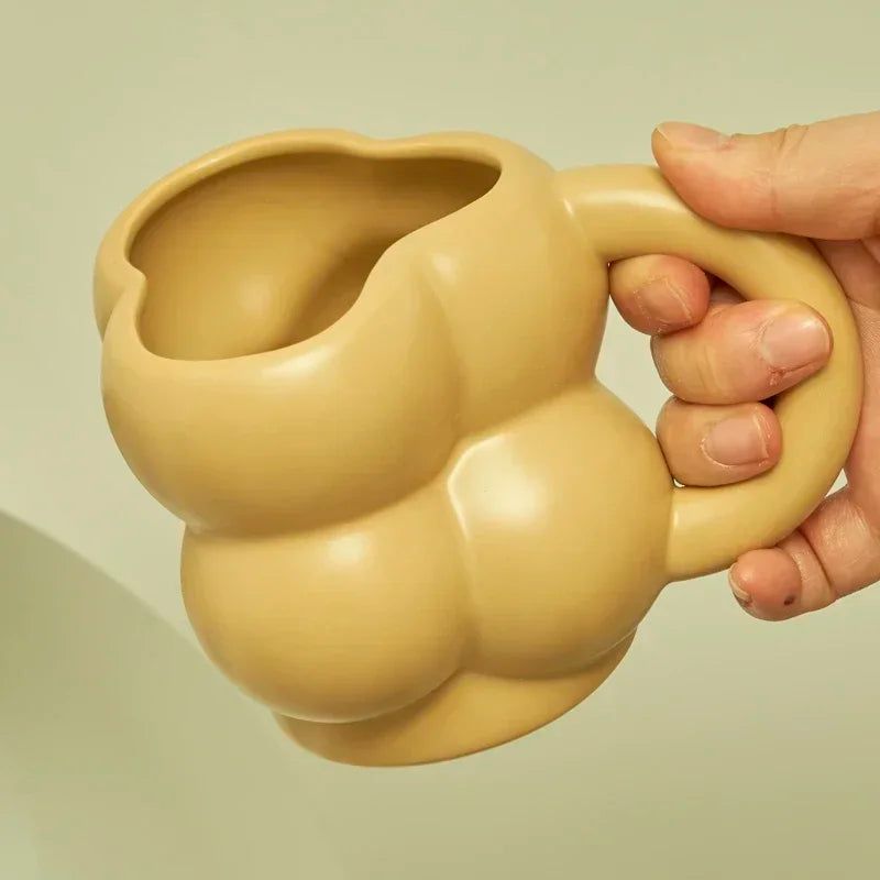 Skorter | Tanja - Korean Style Mug
