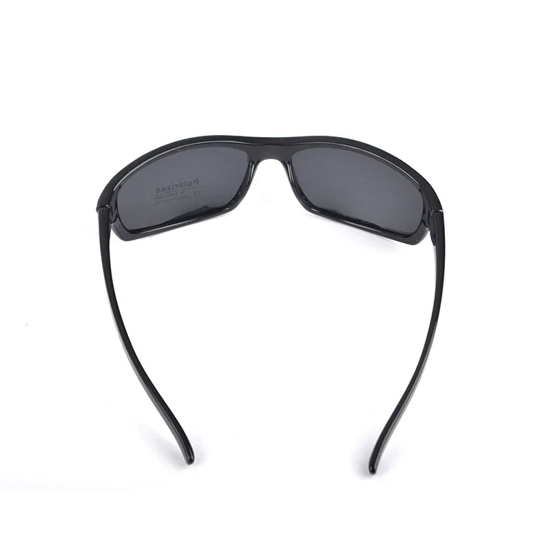 Skorter | Men’s Polarized UV400 Hiking Eyewear with Polaroid Lenses TG5104