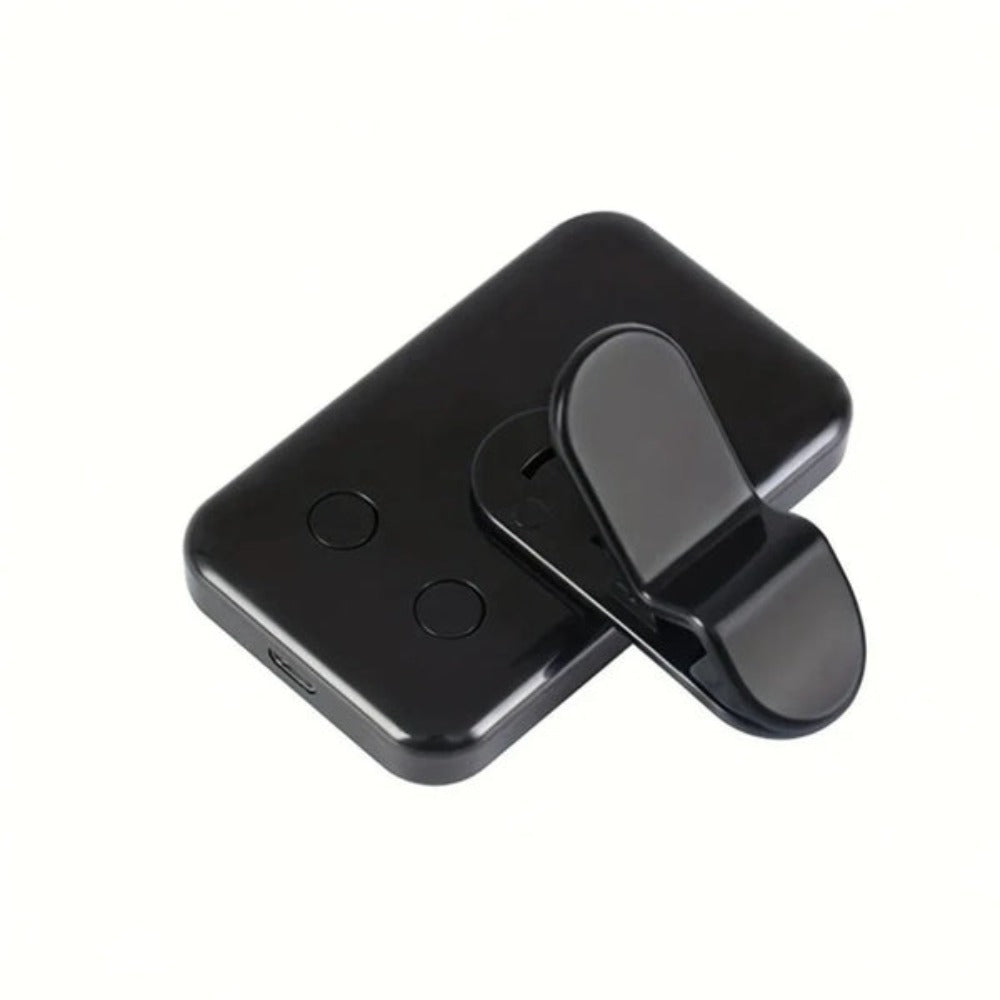 Skorter | Bright LED Selfie Clip On Light