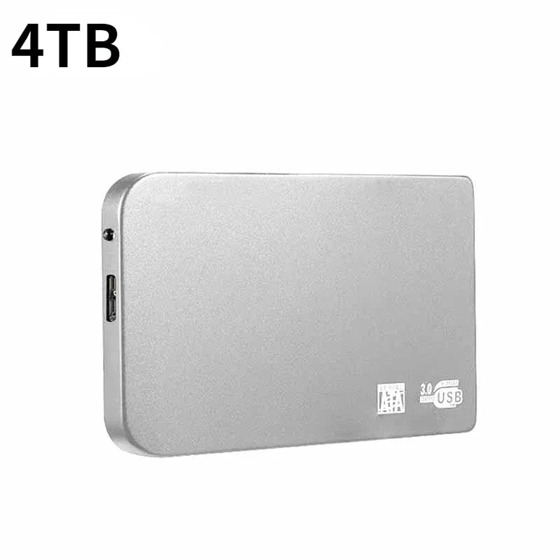 Skorter | Lenovo 500GB High-Speed Portable SSD
