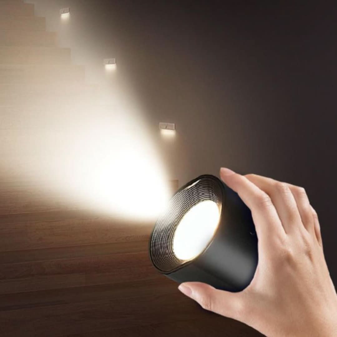 Skorter | Illumiflex - Smart LED Wall Lamp