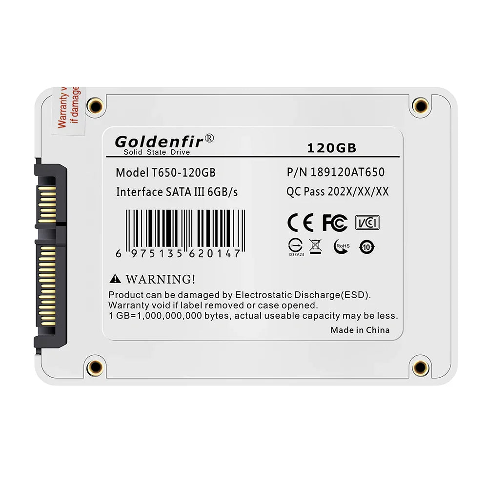 Skorter | Reliable Storage Options Versatile 2.5" SSDs Hard Drive