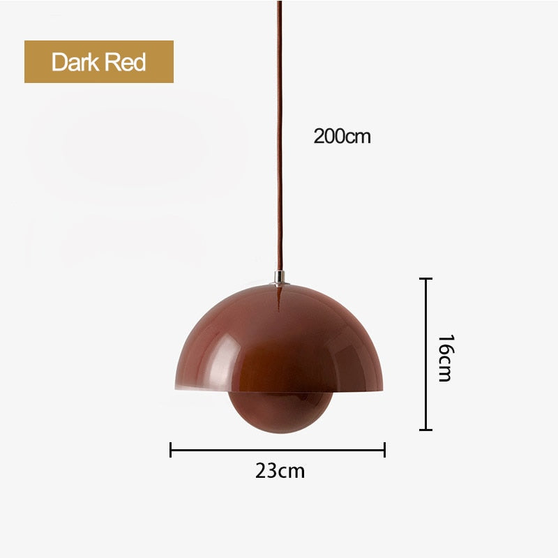 Skorter | Cöme - Pendant lamp