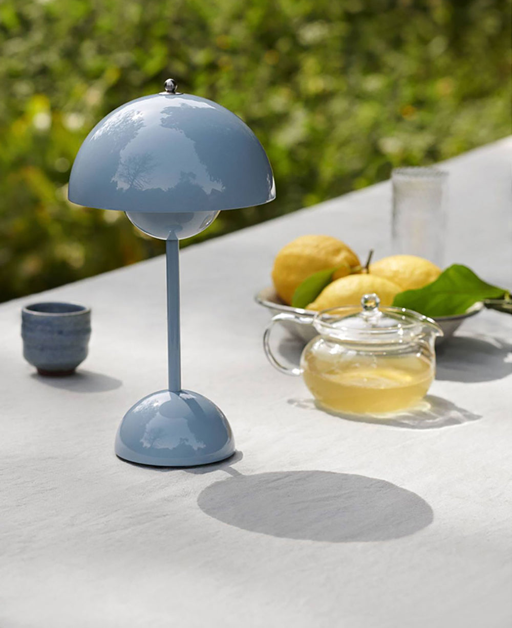 Skorter | Filippa - Flower Lamp