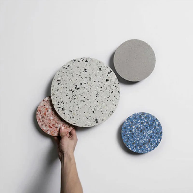 Skorter | ConcreteAura - Modern Concrete Wall Light