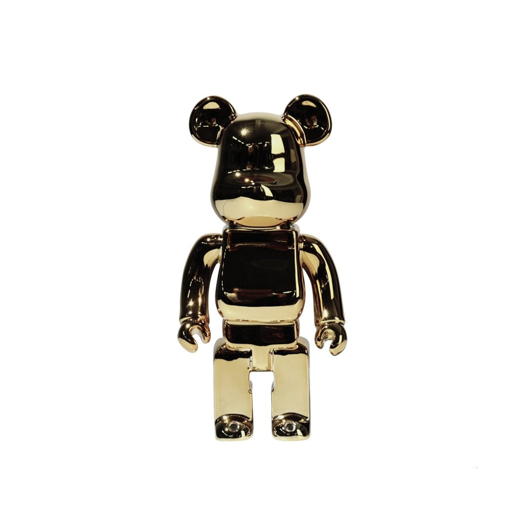 Skorter | Bearbricks Sculpture Ornaments