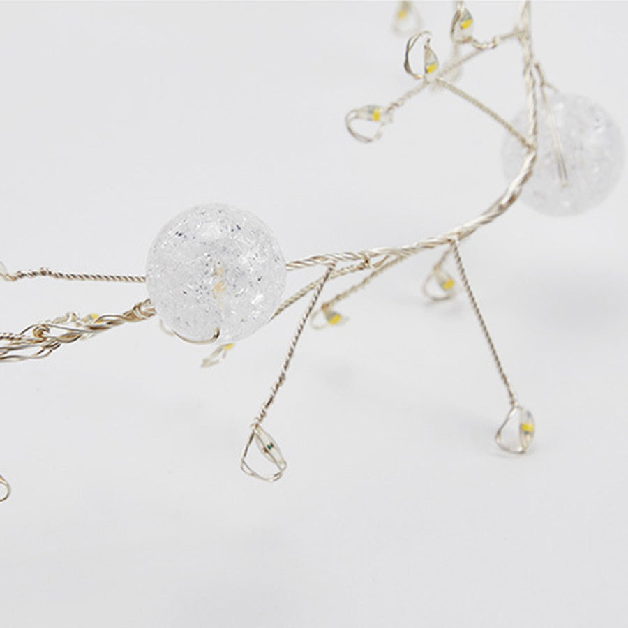 Skorter | Fireworks Fairies Twinkle Cluster String Light