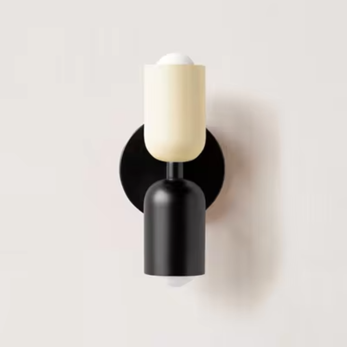 Skorter | NordicGlow Wall Light – Minimalist Scandinavian LED Wall Lamp for Home