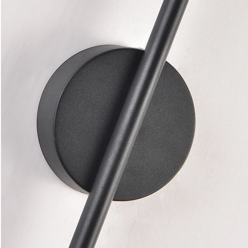 Skorter | Modern Minimalist Wall Lamp