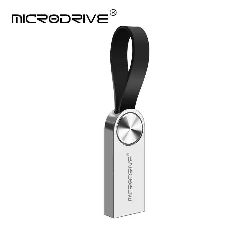 Skorter | High-Speed Mini USB Flash Drive - 8GB to 128GB