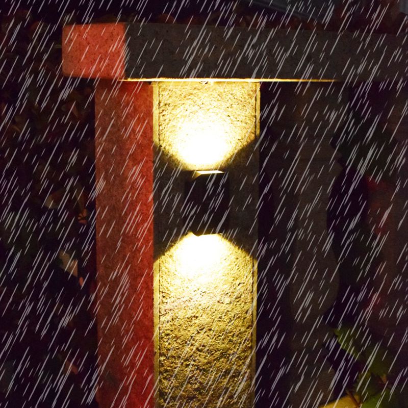 Skorter | CelestiaGlow – Starry Wall Lamp for Luxurious Ambiance