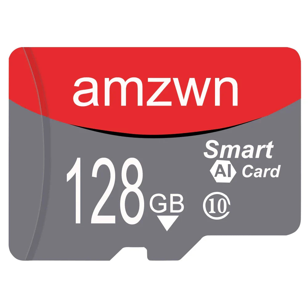 Skorter | 128GB SD/TF Flash Card -32GB to 128GB
