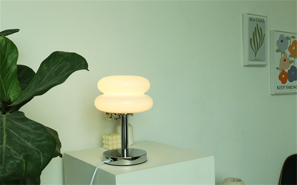 Skorter | Mystique Lamp: Magical Lighting For Your Home