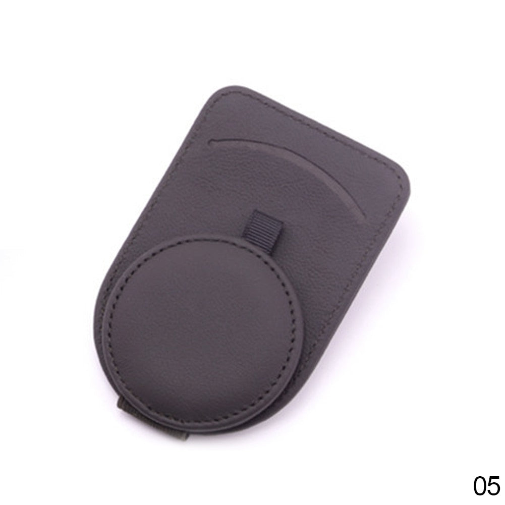 Skorter | & Ticket Holder for Car