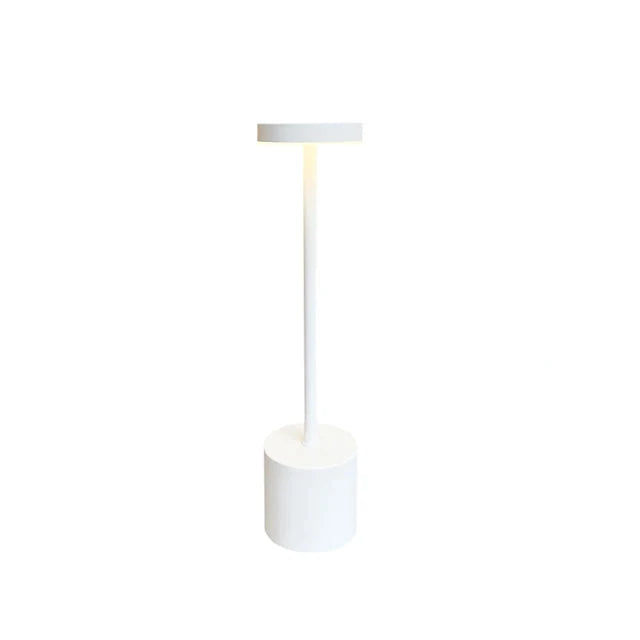 Skorter | Classic wireless lamp - Touch sensor LED desk lamp with 3 adjustable color temperatures
