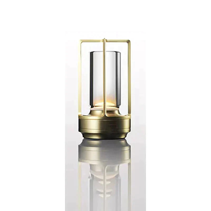 Skorter | GlowStar - Bring Warmth and Style into Your Room with GlowStar Radiant Affection Table Lamp