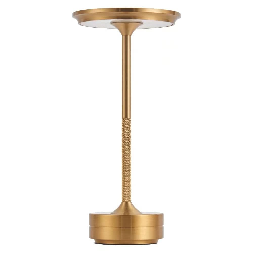 Skorter | AmiGlow Rechargeable Wireless LED Table Lamp
