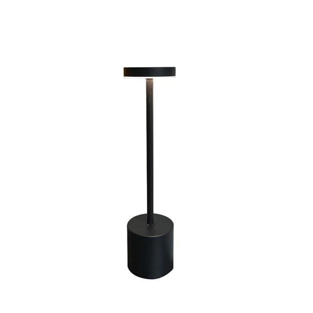 Skorter | Classic wireless lamp - Touch sensor LED desk lamp with 3 adjustable color temperatures