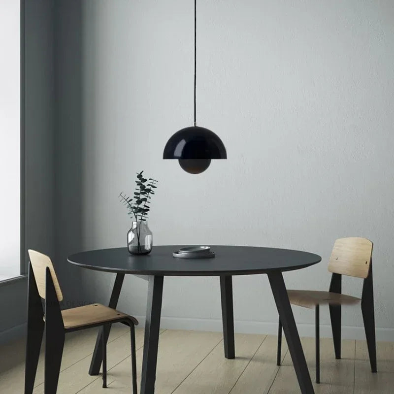 Skorter | Designer Pendant Lamp