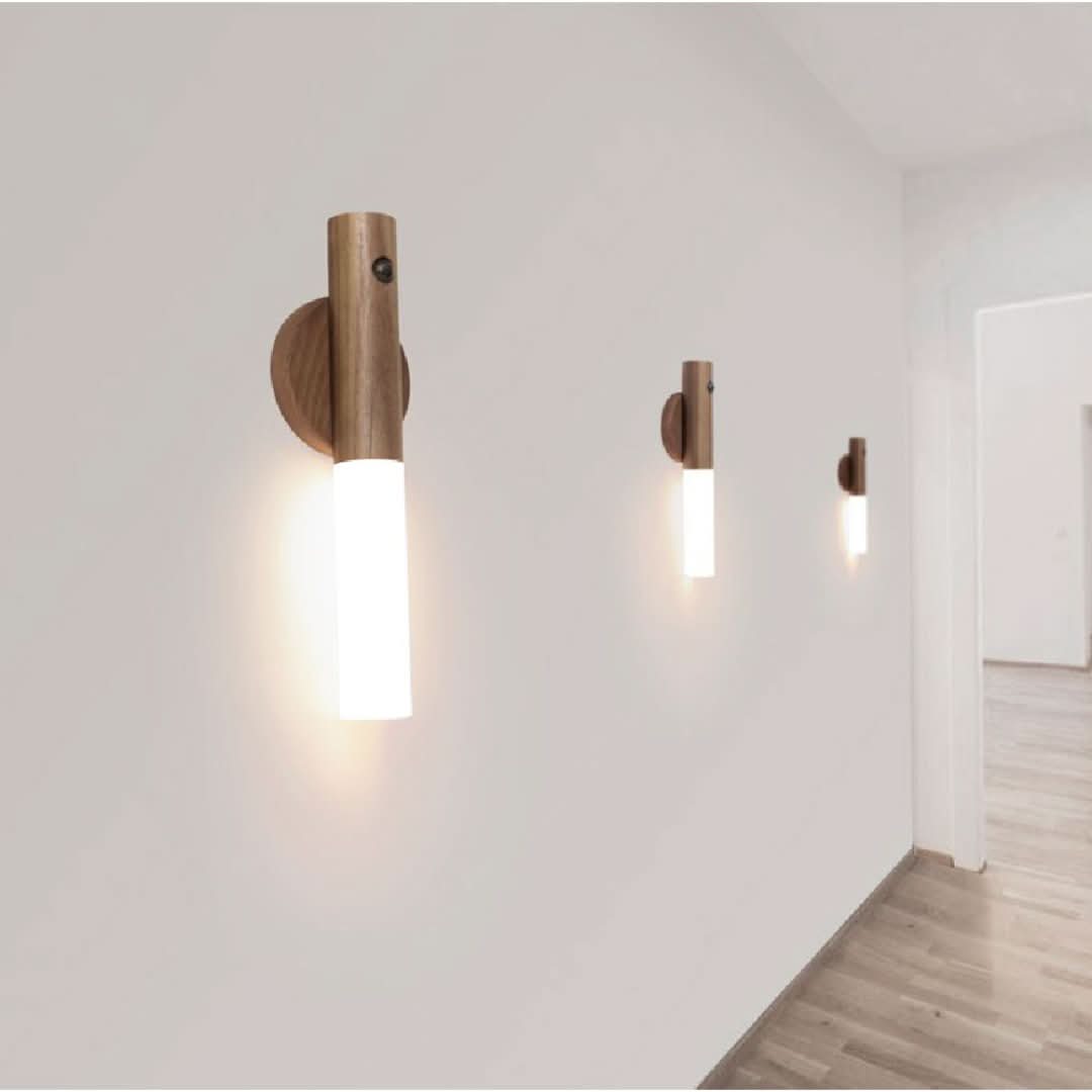 Skorter | Glow Wave - Unique And Versatile Led Lighting