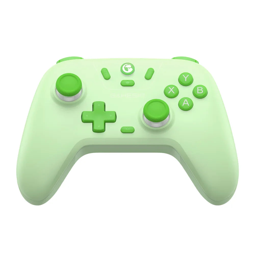 Skorter | T4 Nova Lite Switch Controller Hall Effect Gamepad Nintendo Switch iPhone, Android Mobile Phone Windows PC Steam