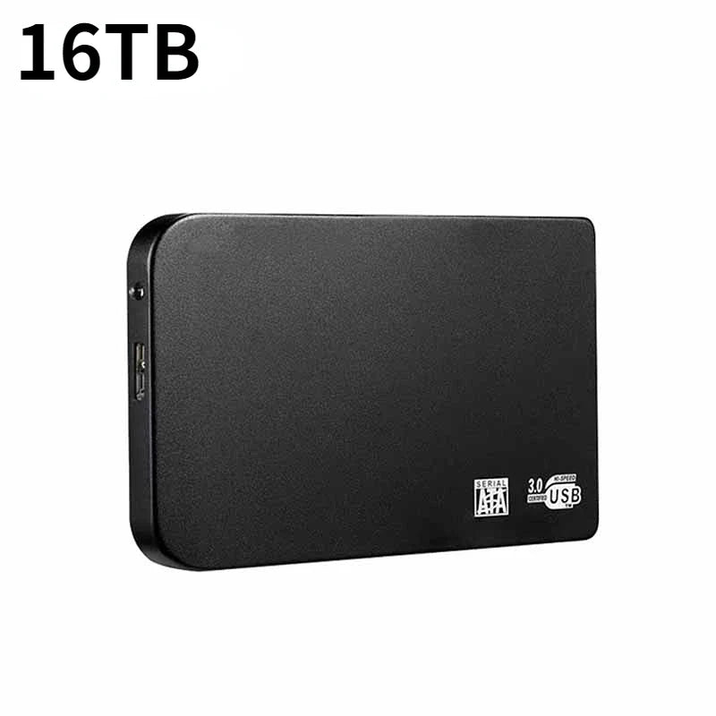 Skorter | Lenovo 500GB High-Speed Portable SSD
