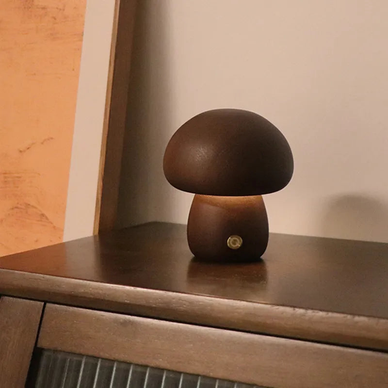 Skorter | LumiShine - Light up your space with LumiShine - Casual wireless table lamp