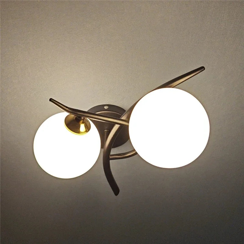 Skorter | Modern Design Wall Lamp