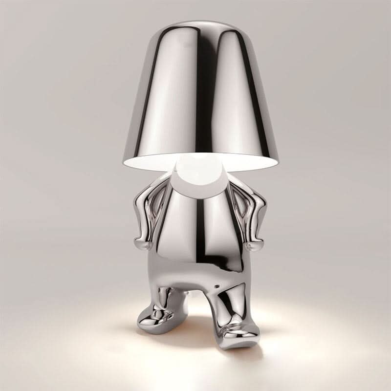 Skorter | Misterlamp Modern Rechargeable LED Table Lamp