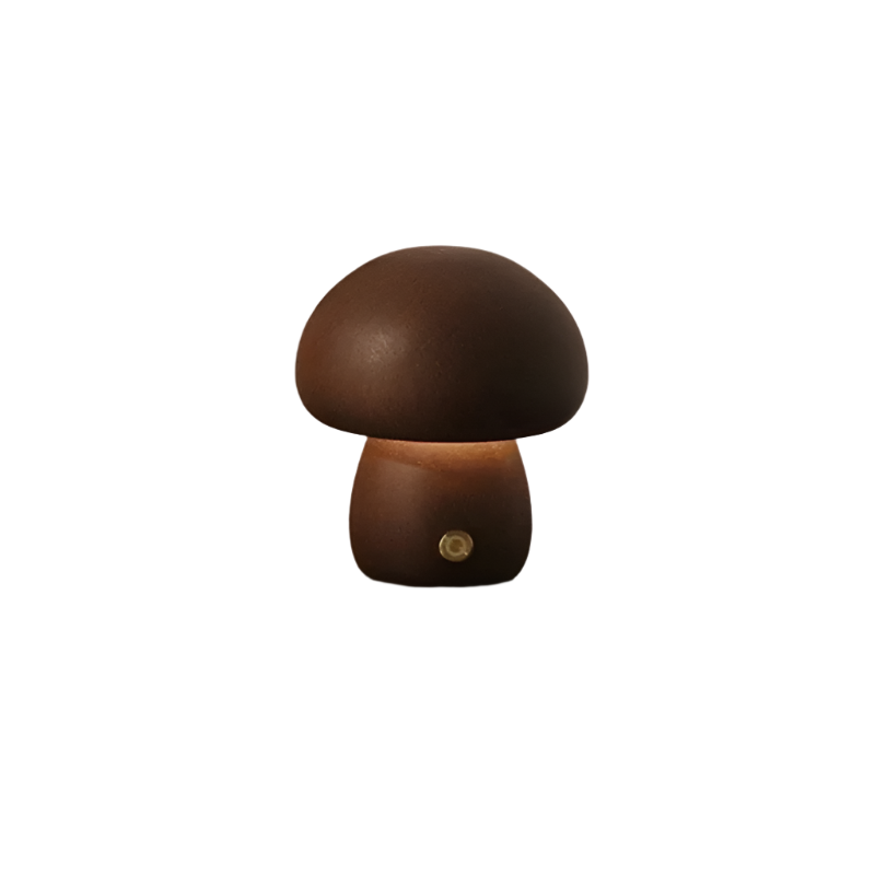 Skorter | Mushroom lamp
