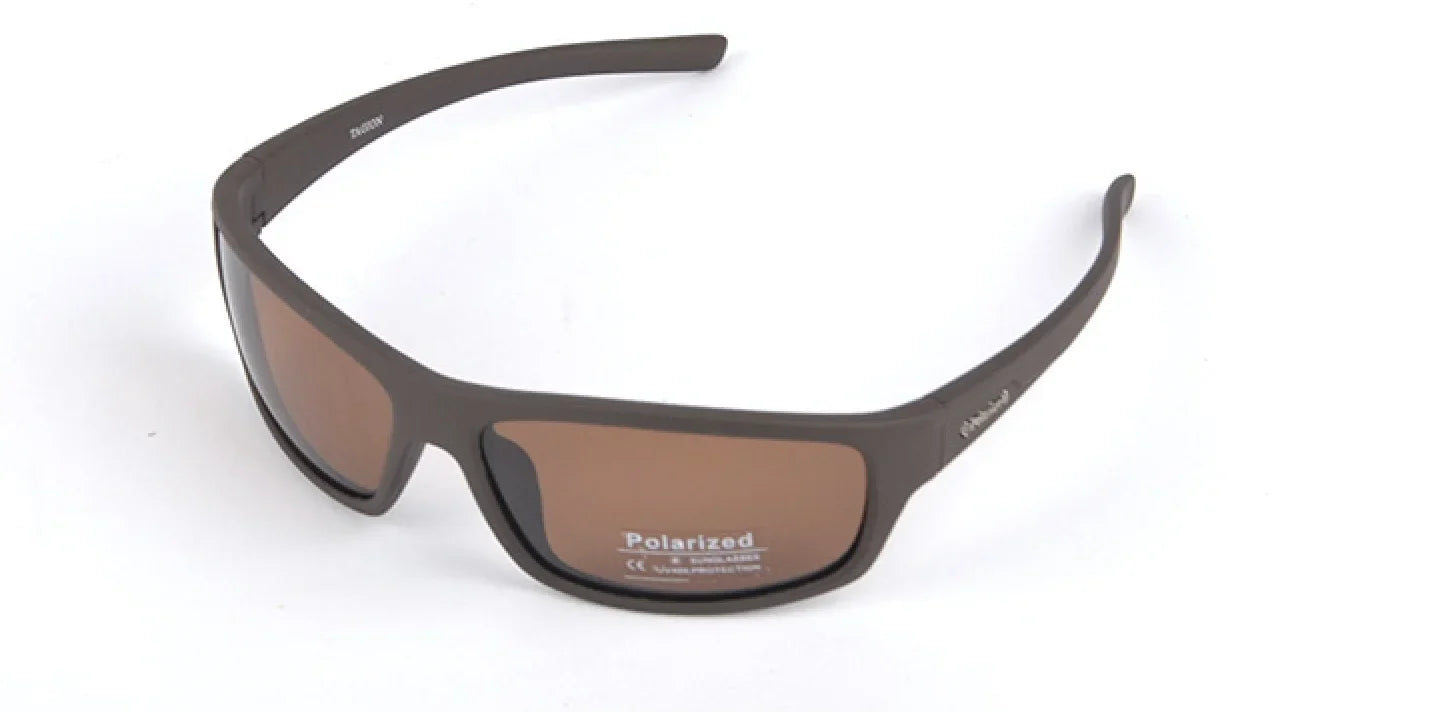 Skorter | Men’s Polarized UV400 Hiking Eyewear with Polaroid Lenses TG5104