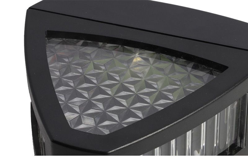 Skorter | NileGlow – Solar Wall Lamp with Classic Egyptian Aesthetic