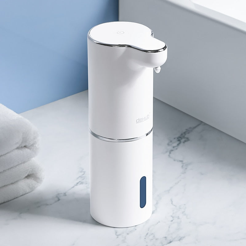 Skorter | "Cleansations" Automatic Soap Dispensers