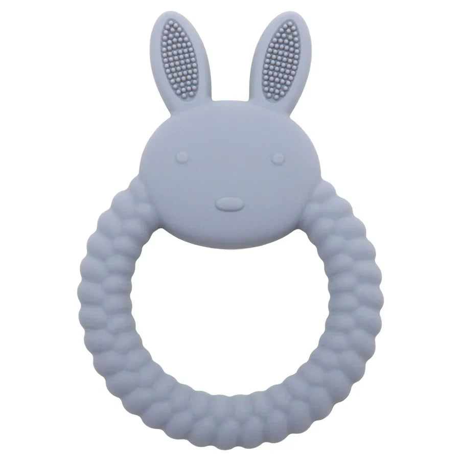 Skorter | Baby Teething Toy