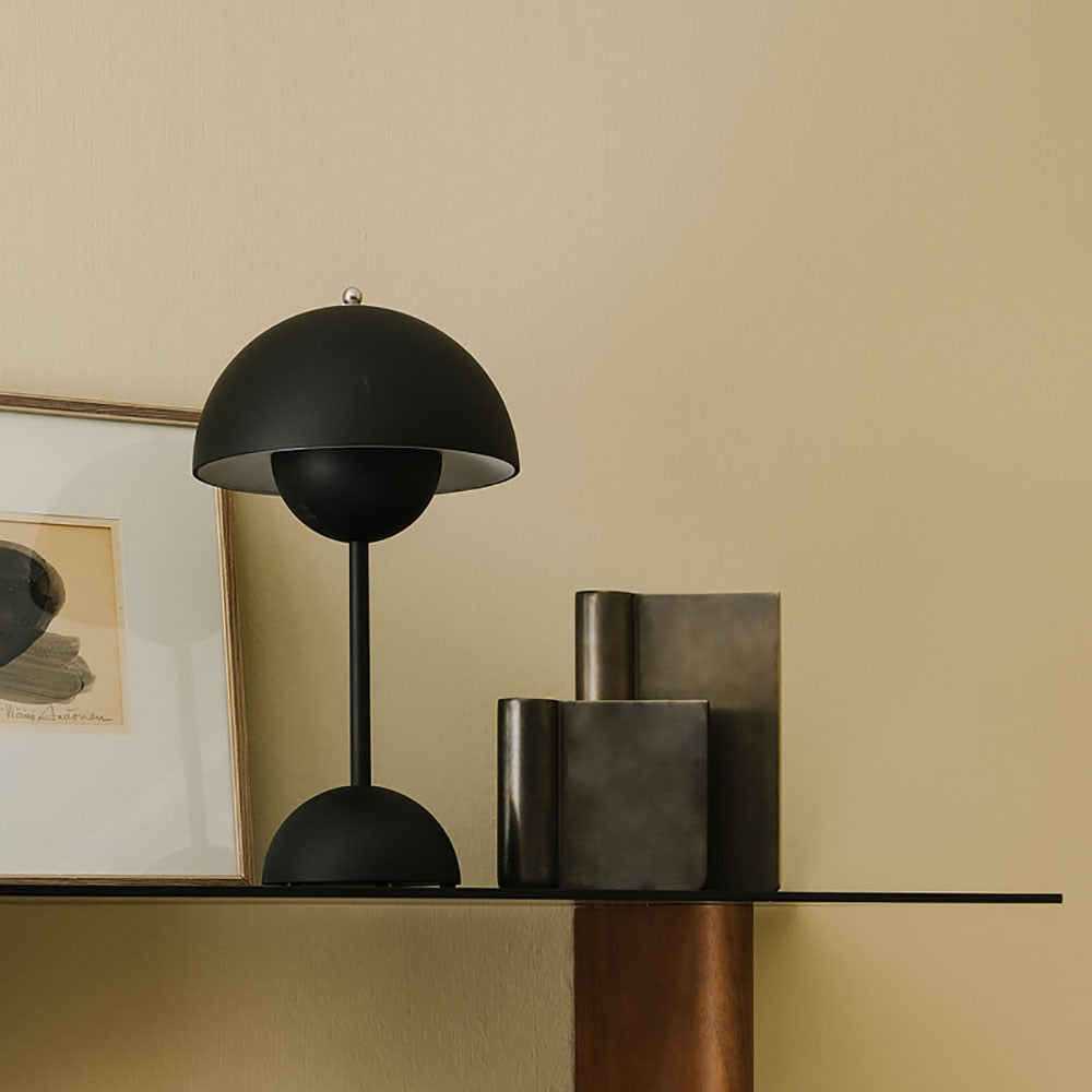 Skorter | Filippa - Flower Lamp