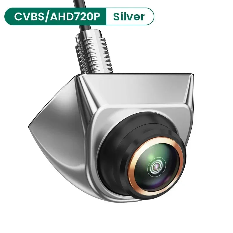 Skorter | 1080P Full HD Rear View Camera with 170° Wide Angle, Night Vision & Fisheye Lens