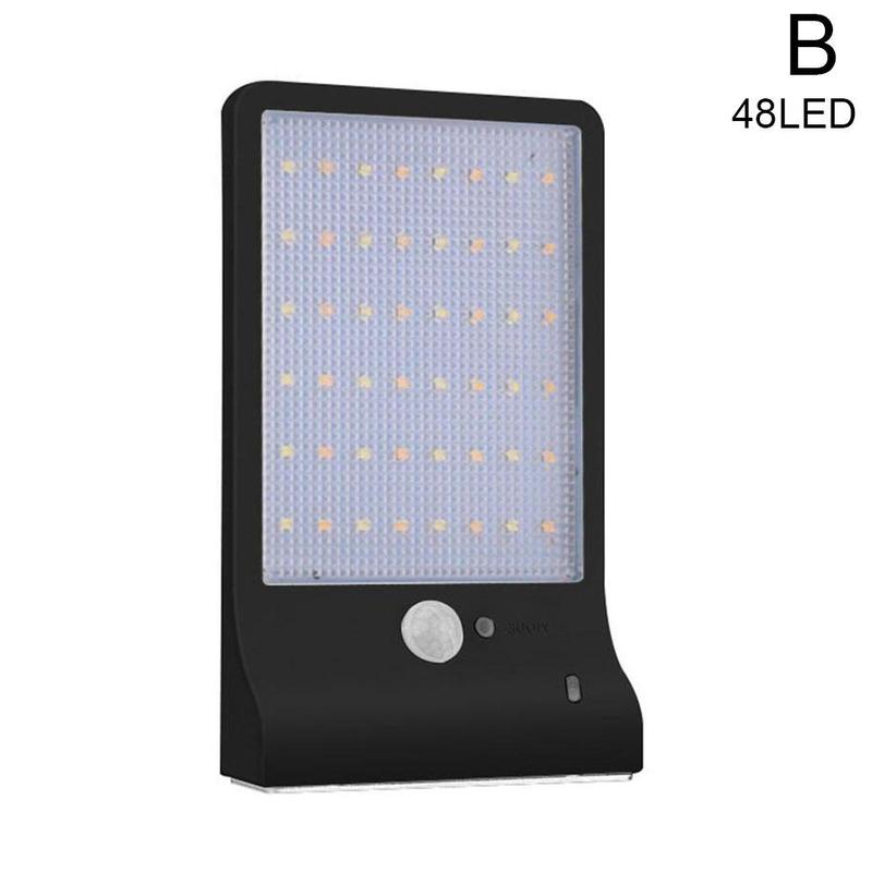 Skorter | Waterproof Solar Outdoor Garden Light