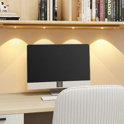 Skorter | Royelux Rechargeable LED Cabinet Light - Motion Sensor, Dimmable, USB Charging