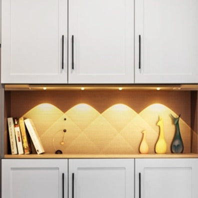 Skorter | Royelux Rechargeable LED Cabinet Light - Motion Sensor, Dimmable, USB Charging