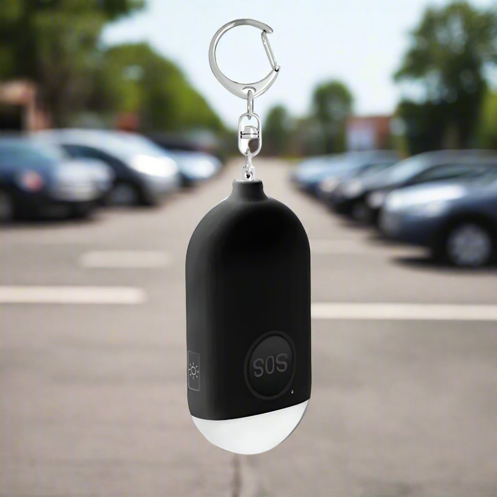 Skorter | Siren Safety Alarm with LED