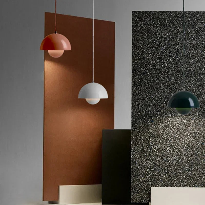 Skorter | Designer Pendant Lamp