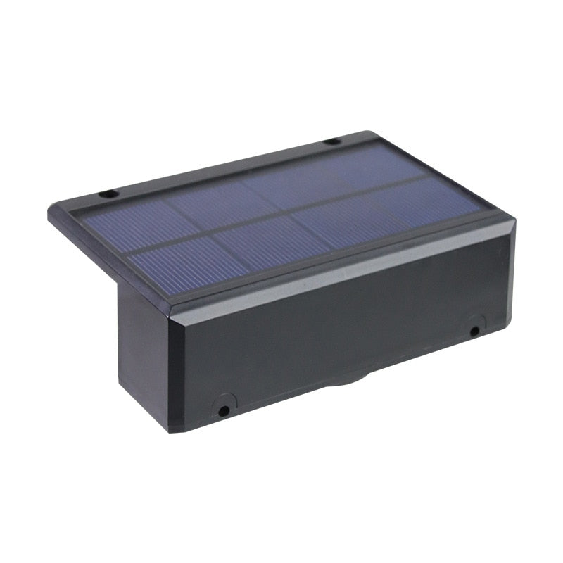 Skorter | TrackGlow – Weatherproof Solar Outdoor Lighting