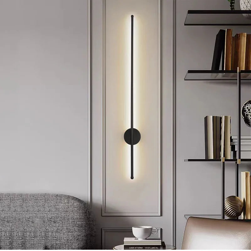Skorter | Modern Minimalist Wall Lamp