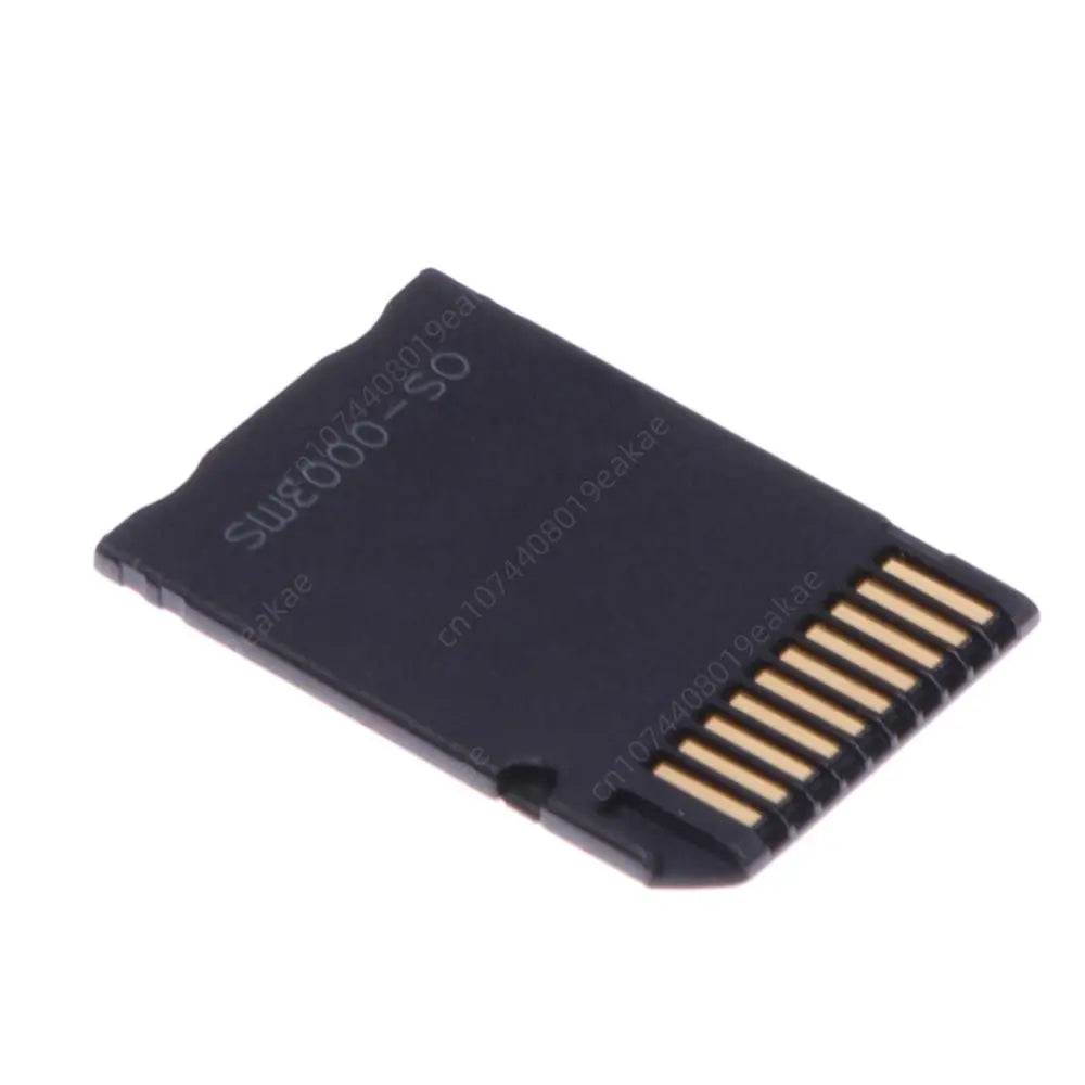 Skorter | Mini SD TF to MS Pro Duo Adapter (1-3 PCS)