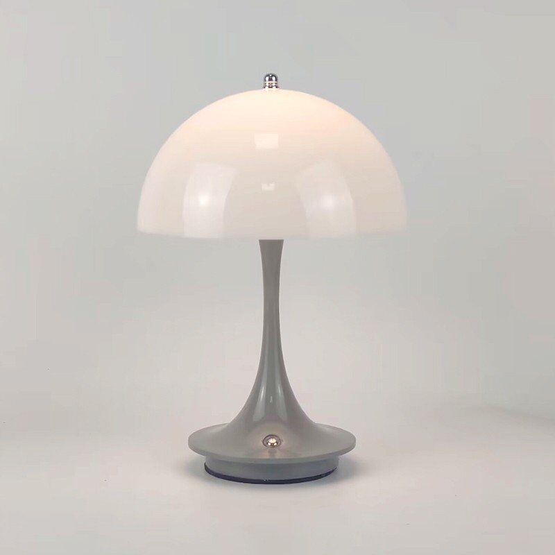 Skorter | Camilla - Modern Mushroom Lamp (23cm)