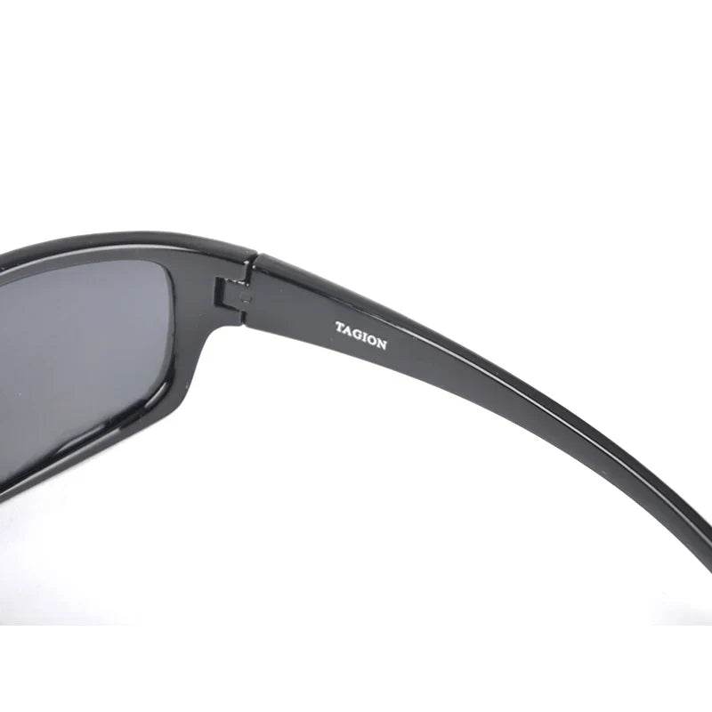 Skorter | Men’s Polarized UV400 Hiking Eyewear with Polaroid Lenses TG5104