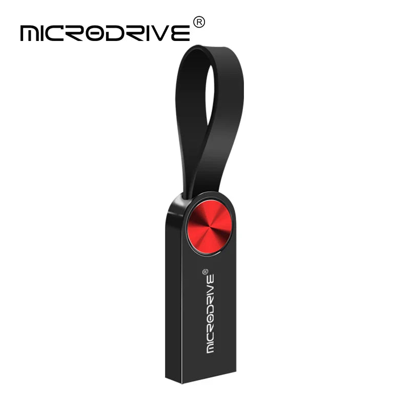 Skorter | High-Speed Mini USB Flash Drive - 8GB to 128GB