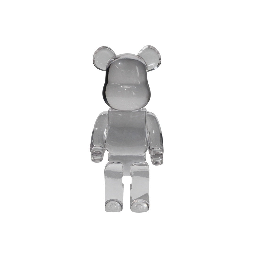 Skorter | Bearbricks Sculpture Ornaments