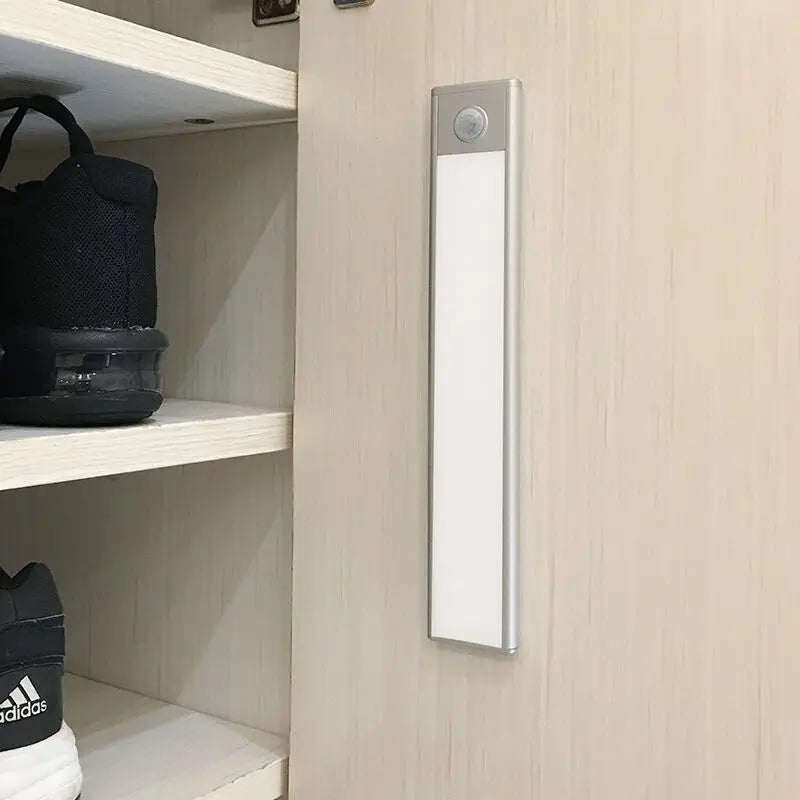 Skorter | USB rechargeable motion sensor lamp