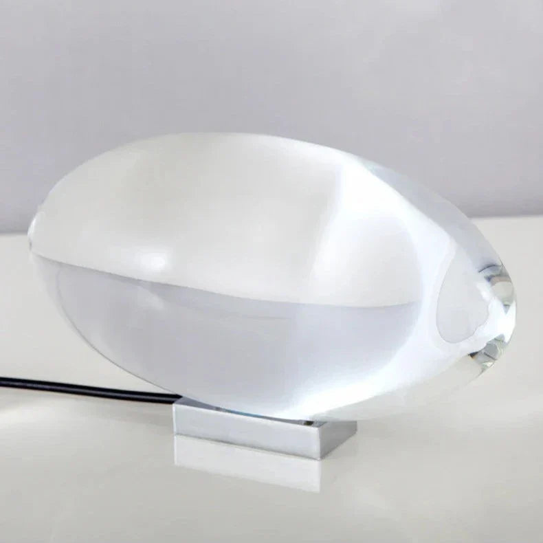 Skorter | Crystal Sunset Sky Table Lamp